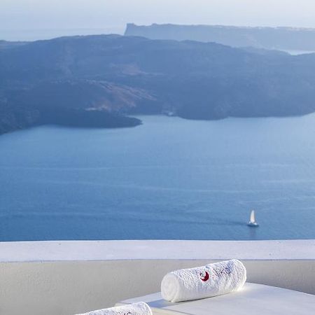 Aliko Luxury Suites Imerovigli  Exteriör bild