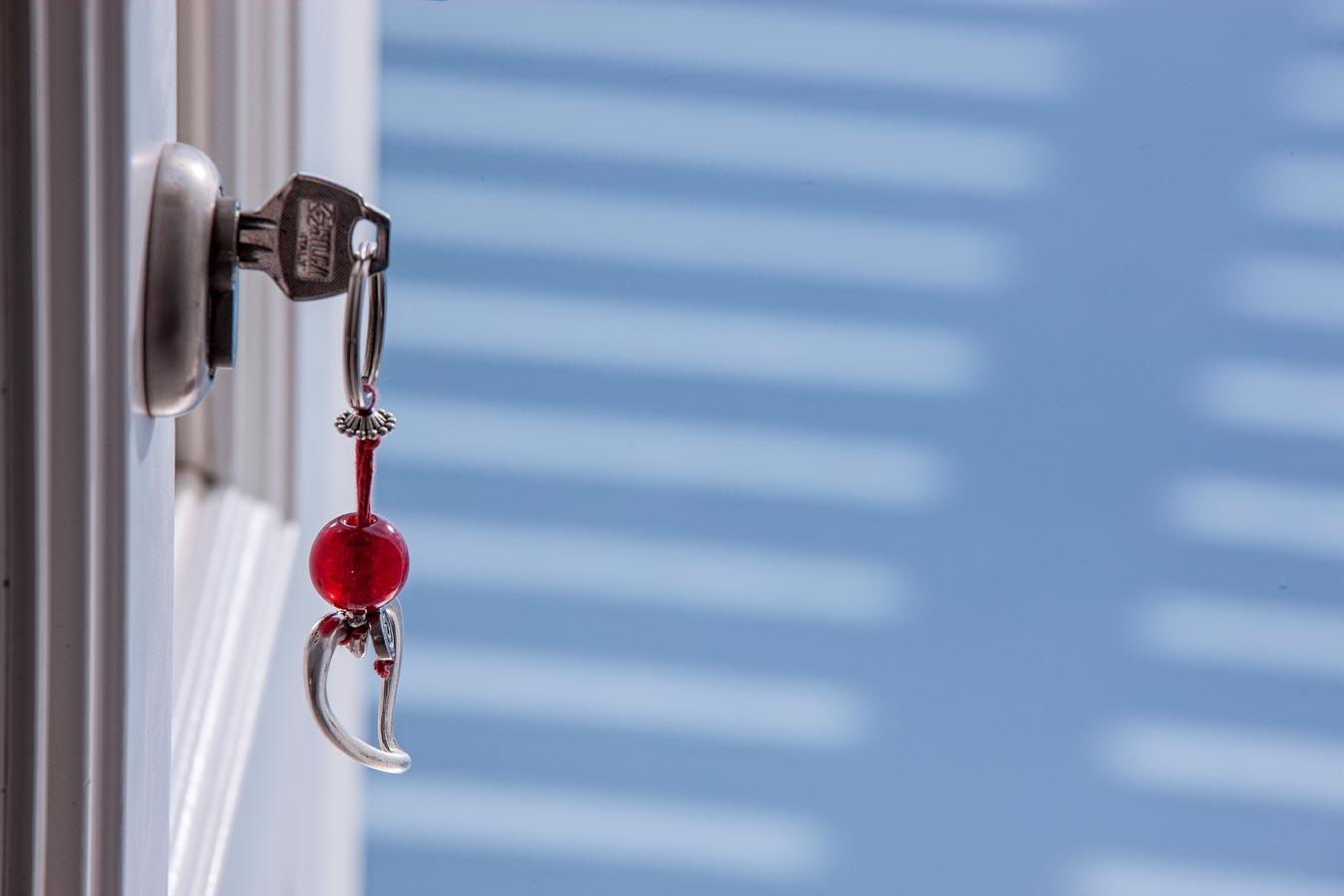 Aliko Luxury Suites Imerovigli  Exteriör bild